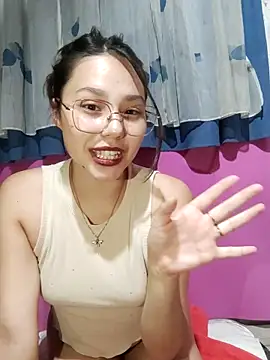 Sexyhanna14 online show from 03/29/26, 05:07