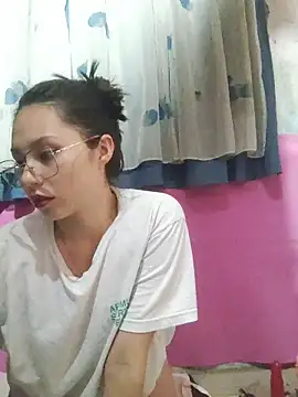 Sexyhanna14 online show from 04/16/26, 02:12