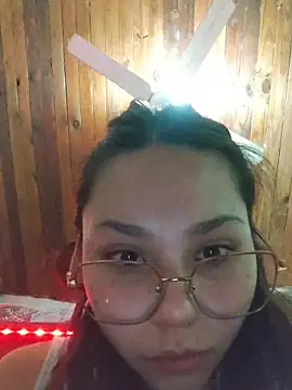 Sexyhanna14 online show from 05/19/26, 02:51