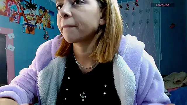 Snapshot of Princess_Venus chatting on 04/18/26, 05:55 Princess Venus online show from 04/18/26, 05:55