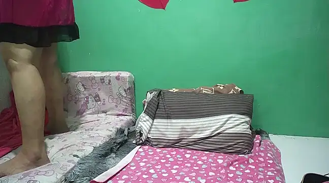 amazingpinay online show from 02/16/25, 11:16