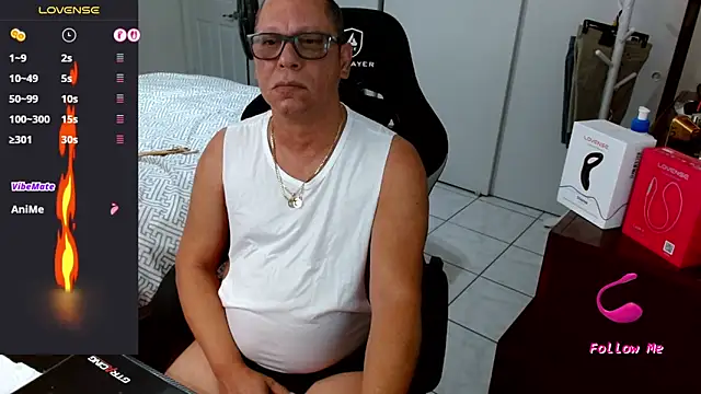 Daddy 1970 online show from 06/05/26, 01:12