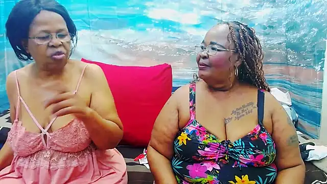 SEXY MATURExx online show from 06/17/26, 05:03