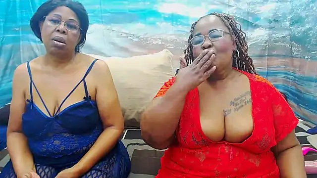 SEXY MATURExx online show from 06/19/26, 12:31