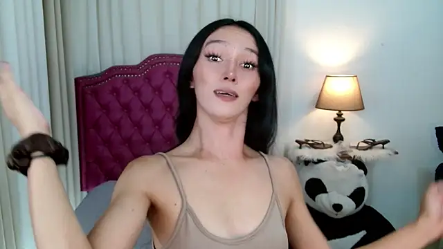 SweetcockAsian online show from 02/07/26, 11:08