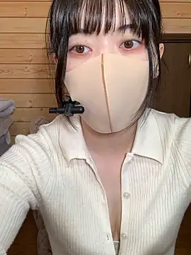 Snapshot of minami_room chatting on 03/28/26, 06:13 minami room online show from 03/28/26, 06:13