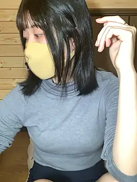 Snapshot of minami_room chatting on 04/25/26, 12:19 minami room online show from 04/25/26, 12:19