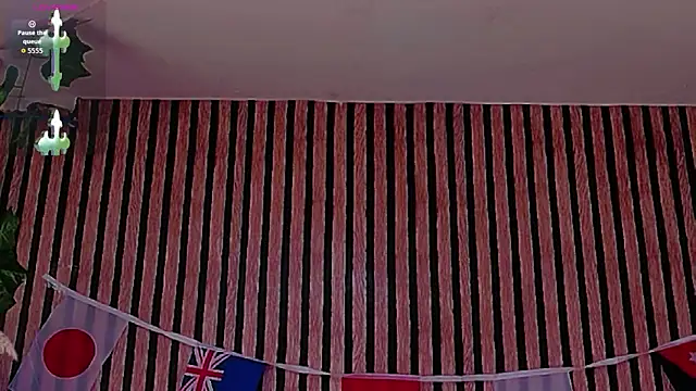 Hiddenhotcake online show from 07/01/26, 07:13
