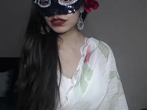 Hottie heer online show from 02/07/26, 05:27