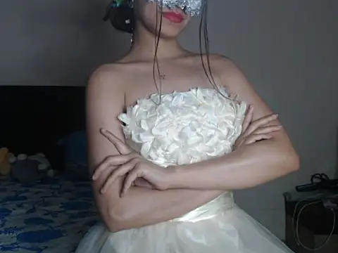 Hottie heer online show from 02/12/26, 05:08