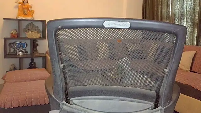 Secret Sarikaa online show from 06/20/26, 04:48
