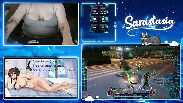 Snapshot of Sarastasia417 chatting on 05/20/26, 03:13 Sarastasia417 online show from 05/20/26, 03:13