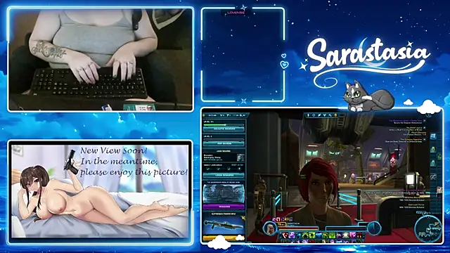 Snapshot of Sarastasia417 chatting on 06/04/26, 02:12 Sarastasia417 online show from 06/04/26, 02:12