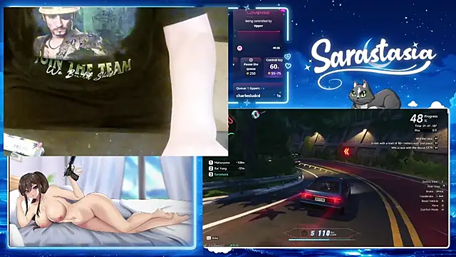Sarastasia417 online show from 07/27/26, 10:44