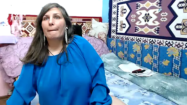 Adelinemilf online show from 06/13/26, 03:54