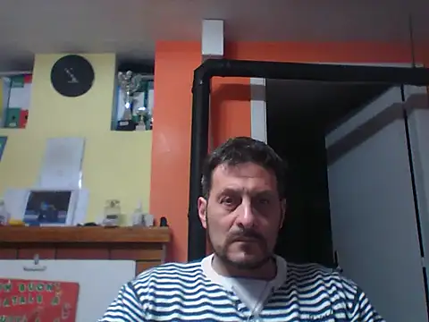 colosone online show from 02/18/25, 03:54