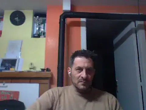 colosone online show from 03/18/25, 07:31