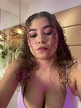 CamilaCastillo online show from 07/06/26, 07:38