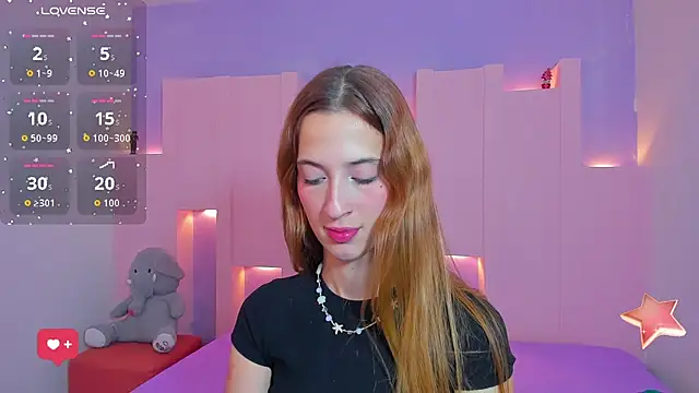 Snapshot of emilywilliis chatting on 03/02/26, 01:29 emilywilliis online show from 03/02/26, 01:29