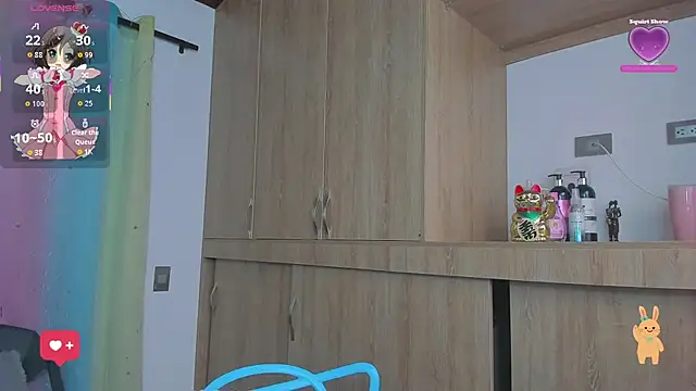 emilywilliis online show from 07/14/26, 12:55