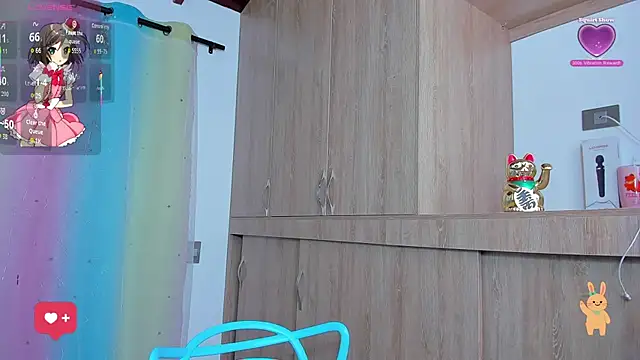 emilywilliis online show from 07/28/26, 04:39