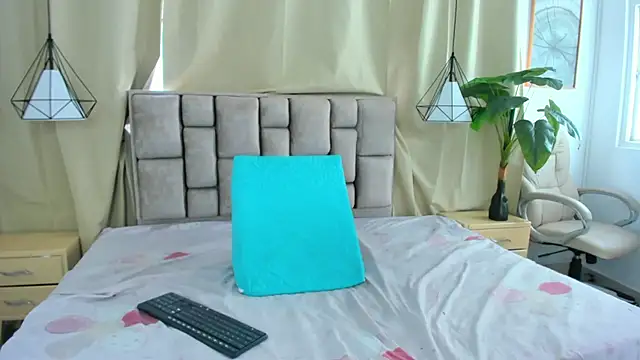 scarlettjohnson  online show from 07/16/26, 08:26