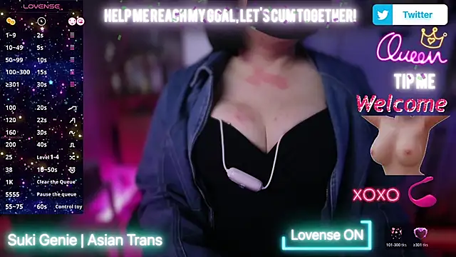Snapshot of asiantransgirlsuki chatting on 01/07/26, 01:24 asiantransgirlsuki online show from 01/07/26, 01:24