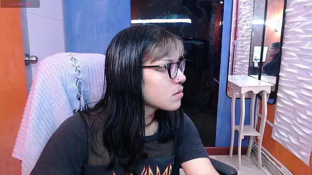 Snapshot of lilith_ayanami chatting on 06/01/26, 12:40 lilith ayanami online show from 06/01/26, 12:40
