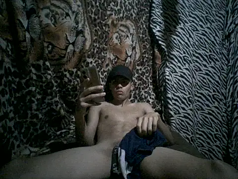 Snapshot of Mickey_9 chatting on 02/01/26, 05:39 Mickey 9 online show from 02/01/26, 05:39