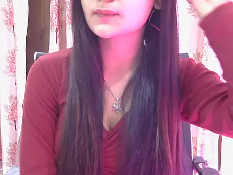 Snapshot of sweet_riyaaa chatting on 02/05/26, 05:01 sweet riyaaa online show from 02/05/26, 05:01