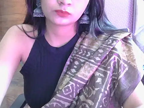 sweet riyaaa online show from 06/18/26, 04:35