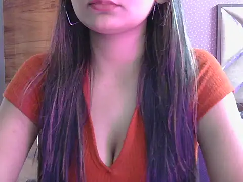sweet riyaaa online show from 07/05/26, 04:30