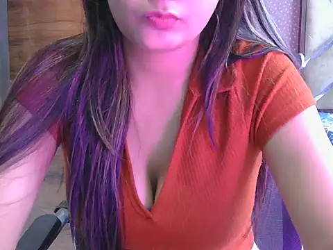 sweet riyaaa online show from 07/13/26, 04:26
