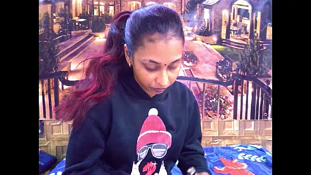 IndianSexyButt online show from 05/07/26, 05:24