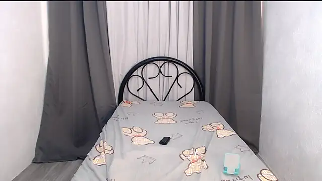 DivineCandy online show from 07/21/26, 04:59