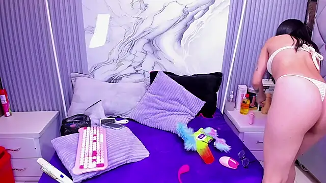 miarose 69 online show from 06/08/26, 07:58