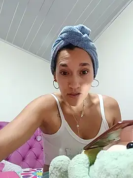 EcoDePiel online show from 07/03/26, 05:03
