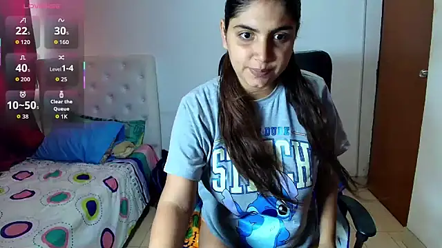 selene mist online show from 01/12/26, 12:21