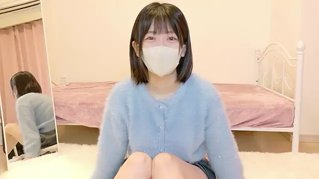 Snapshot of yuruchan_ chatting on 01/17/26, 01:27 yuruchan online show from 01/17/26, 01:27