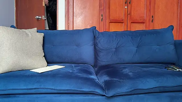 Enzho liam online show from 06/13/26, 03:10