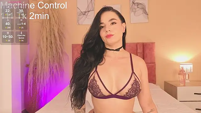 Snapshot of emmy_danielss chatting on 05/01/26, 10:42 emmy danielss online show from 05/01/26, 10:42