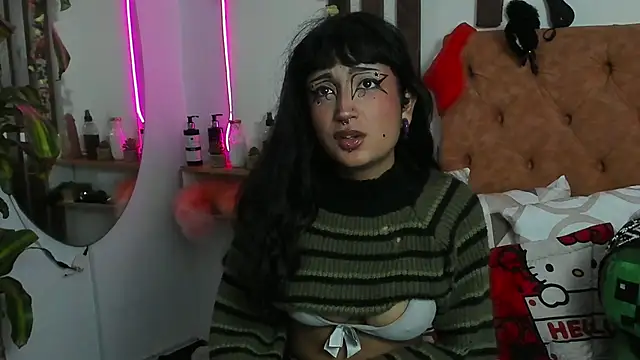 Snapshot of MeowMota_ chatting on 02/01/26, 06:06 MeowMota online show from 02/01/26, 06:06