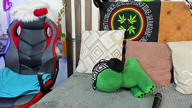 MeowMota  online show from 07/28/26, 08:52