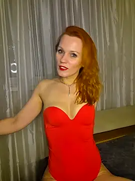 Snapshot of RedFoxy__22 chatting on 01/17/26, 06:33 RedFoxy 22 online show from 01/17/26, 06:33
