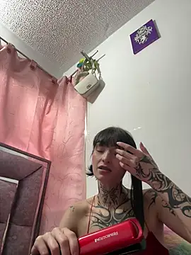 dulce-katt online show from 04/28/26, 11:59