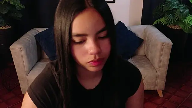 Snapshot of SofiaMante_ chatting on 02/18/26, 09:55 SofiaMante online show from 02/18/26, 09:55