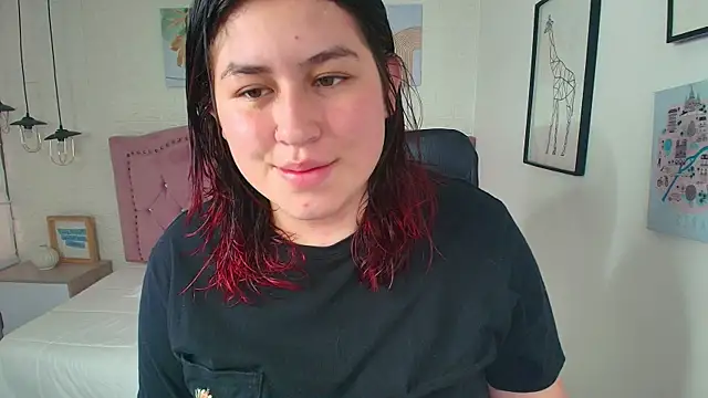 Snapshot of azul_veraa chatting on 01/15/26, 12:32 azul veraa online show from 01/15/26, 12:32
