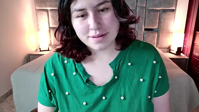Snapshot of azul_veraa chatting on 03/18/26, 12:19 azul veraa online show from 03/18/26, 12:19