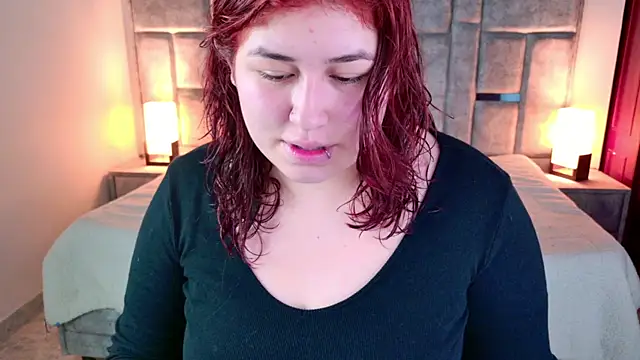 azul veraa online show from 07/25/26, 11:41