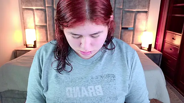 azul veraa online show from 07/27/26, 12:34